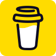 Buy Me a Coffee podcast player icon